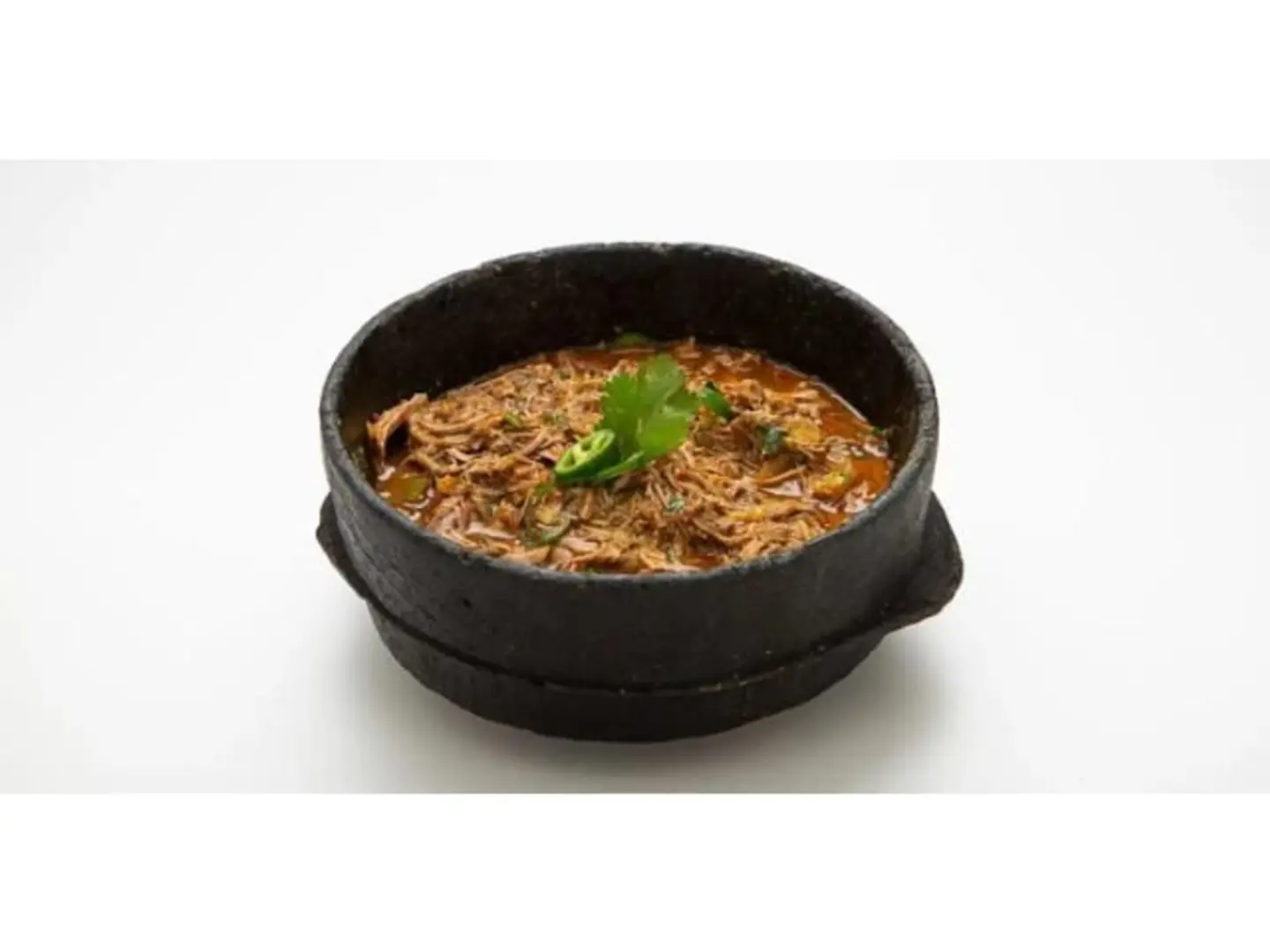 Mulukhiyah With Tuna