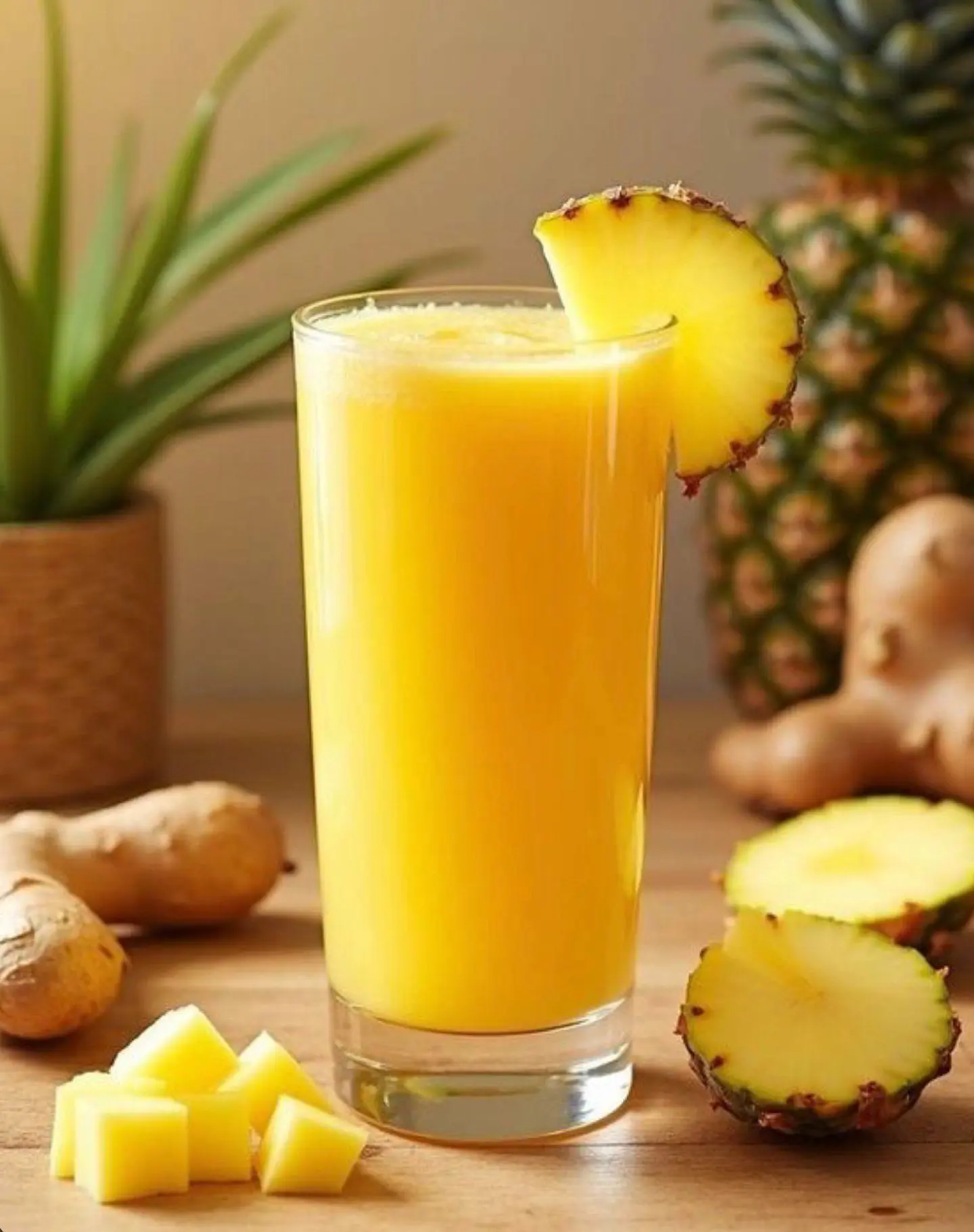 Large Pineapple