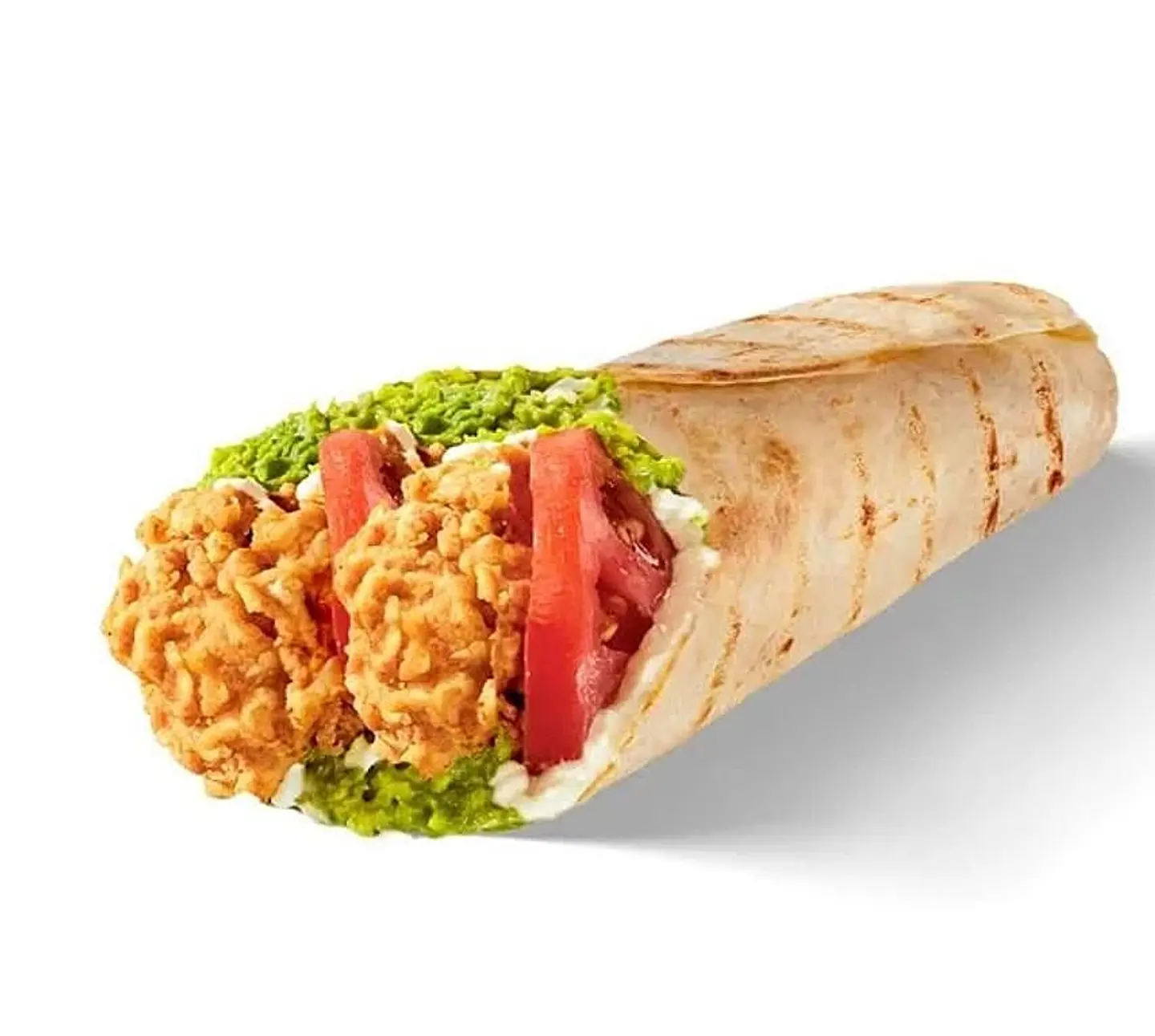 ساندوتش زنجر