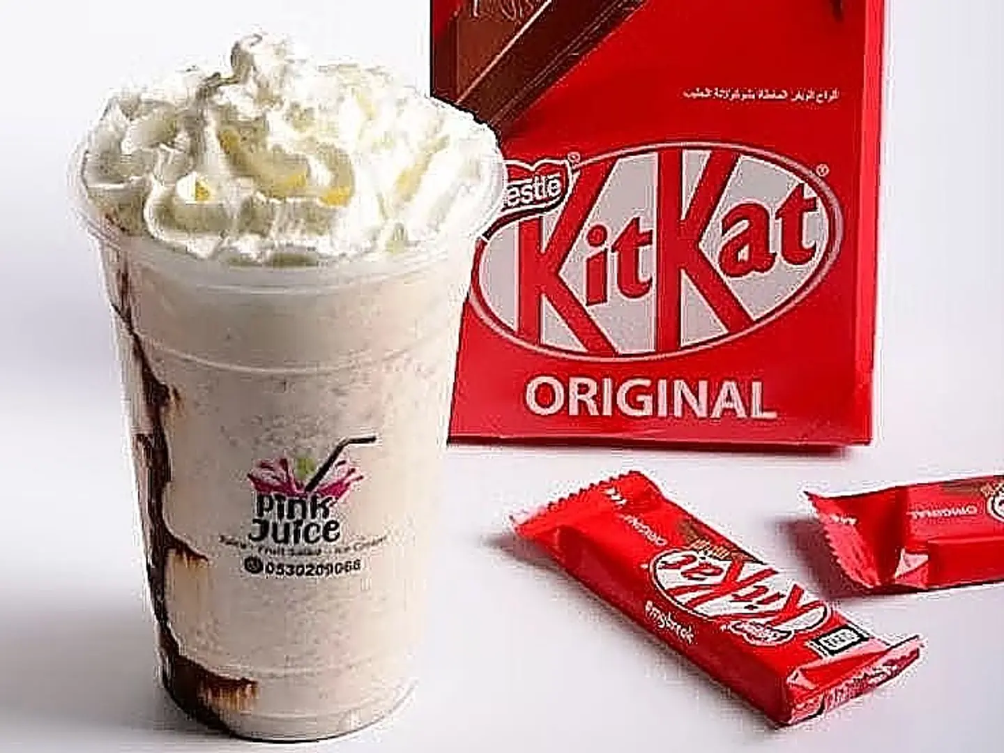 Kit Kat
