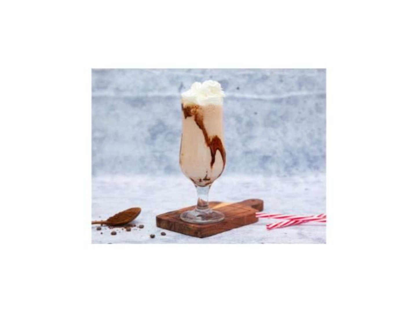 Kinder Milkshake
