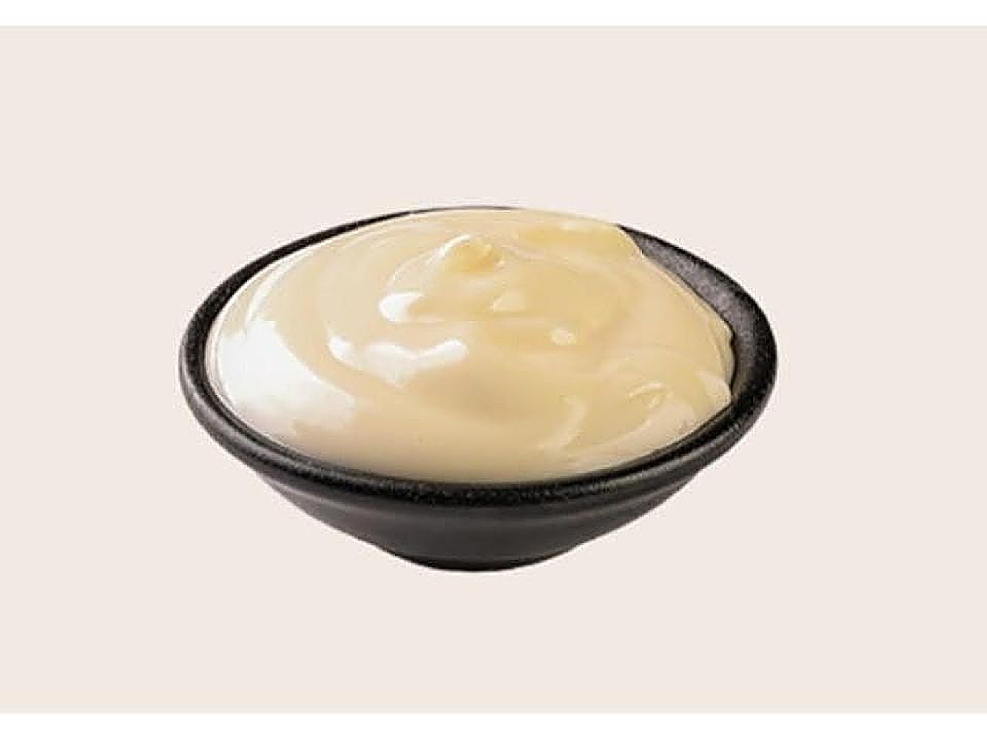 Large Sauce Cup