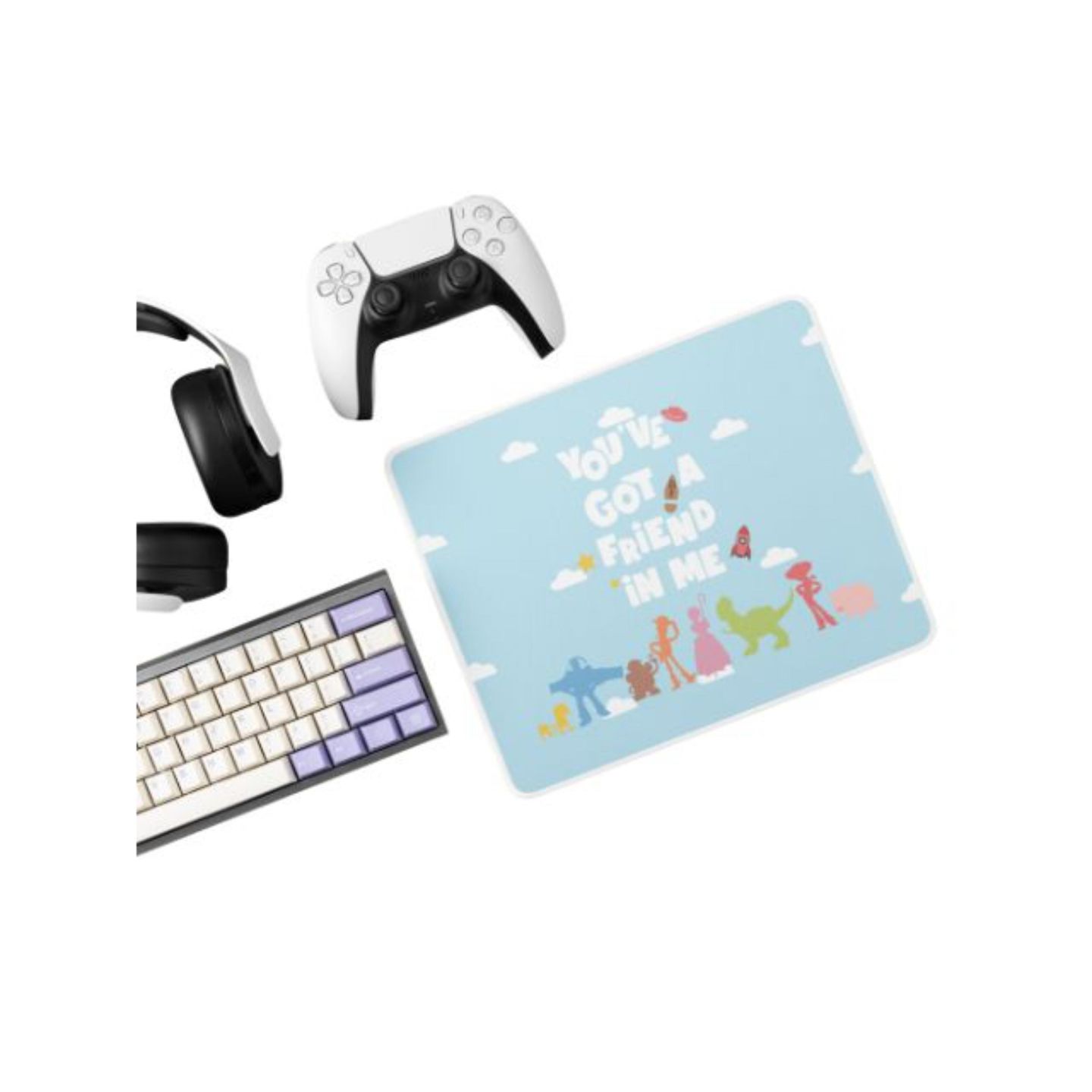 Toy Story Mousepad
