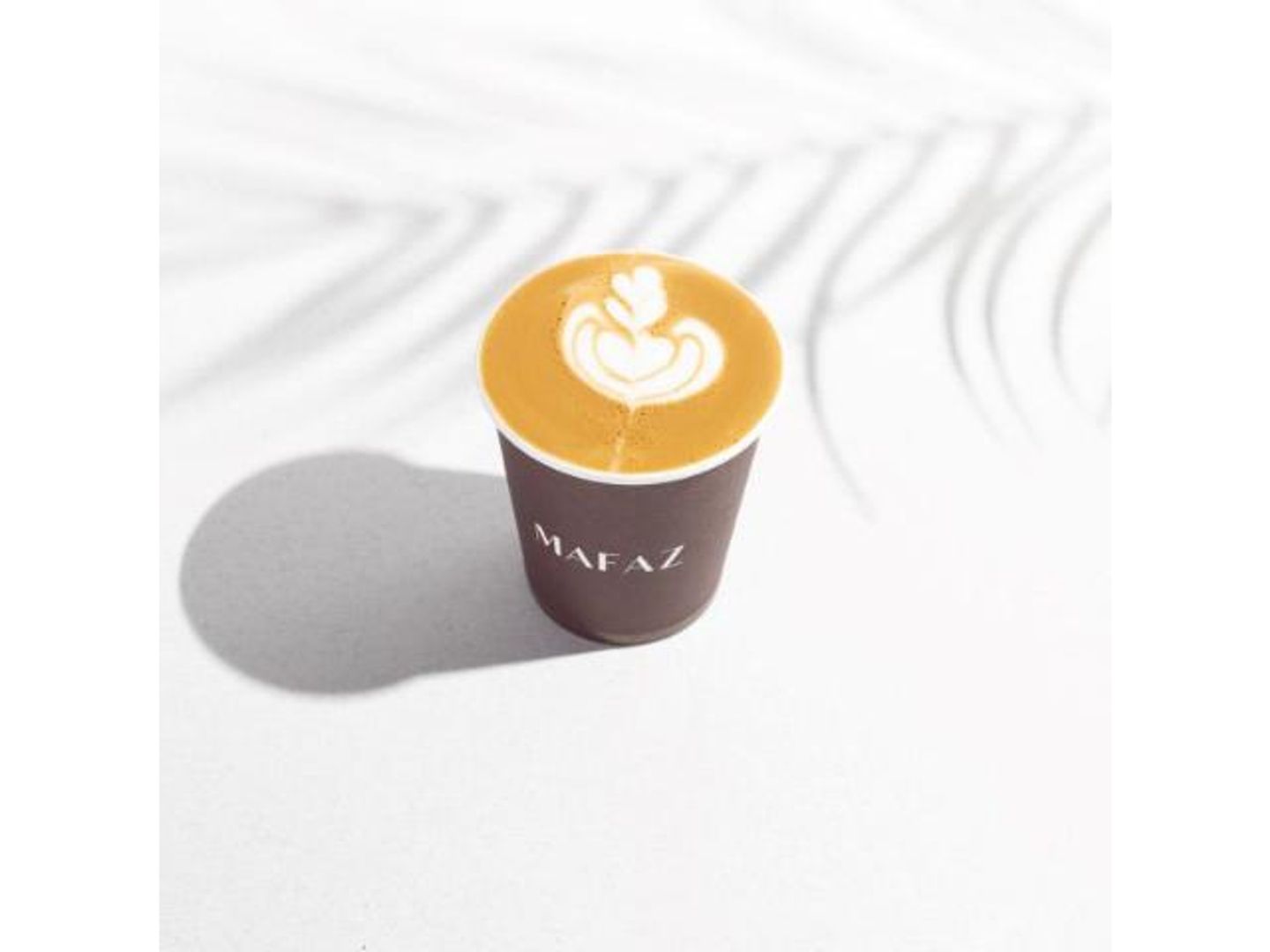 Spanish Latte