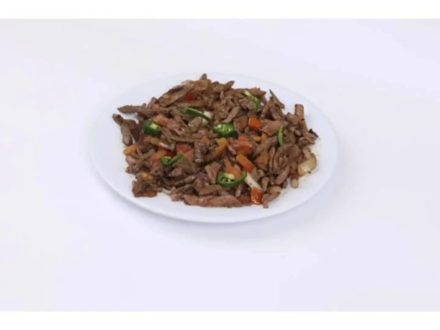 Lamb Liver