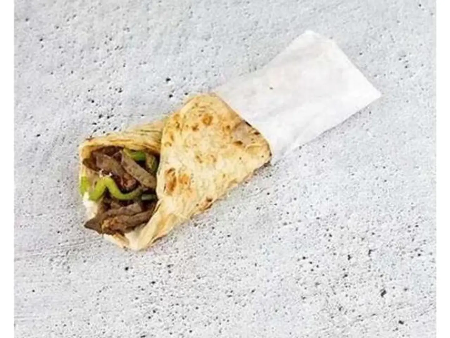 Liver Chapati