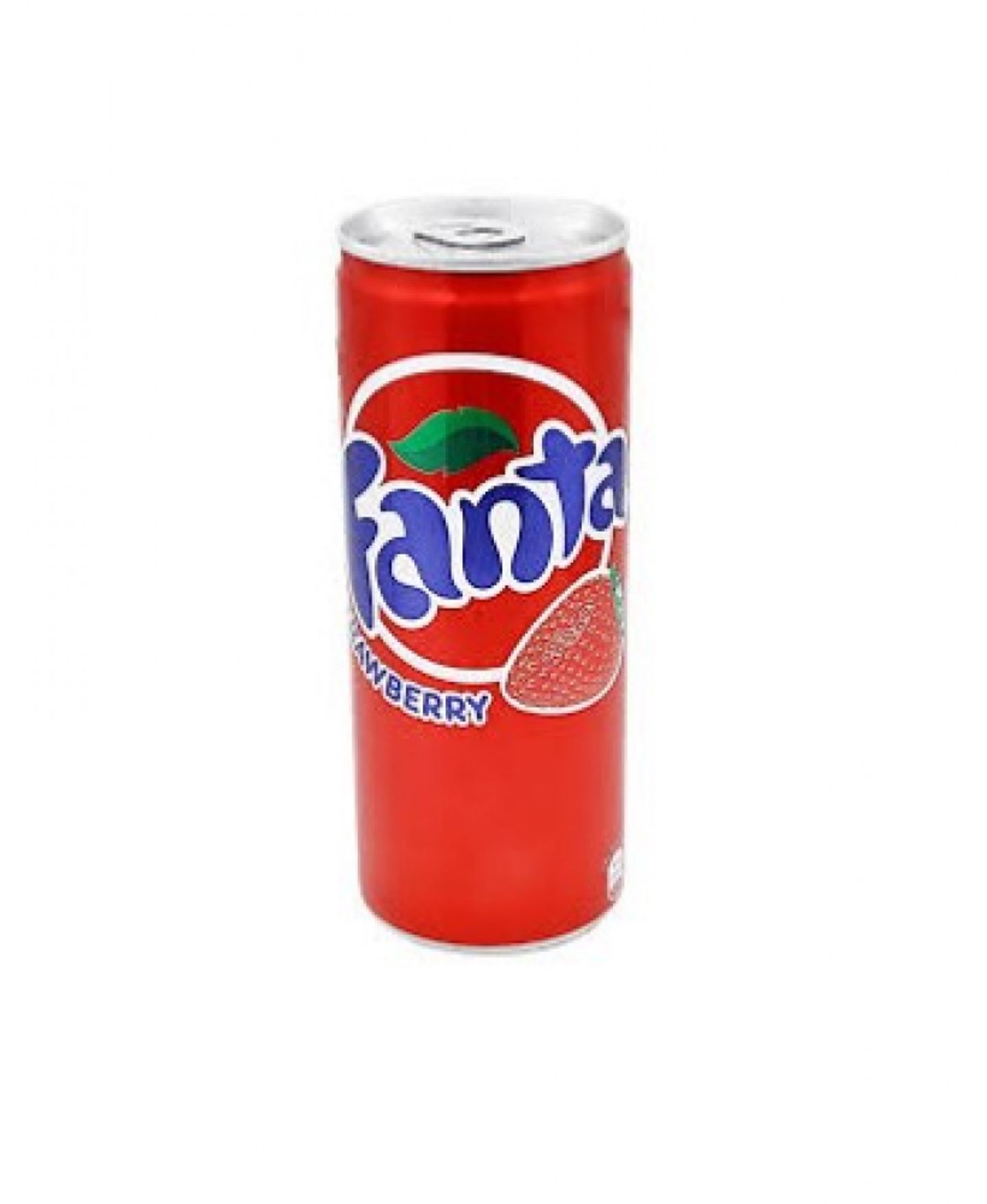 فانتا فرولة