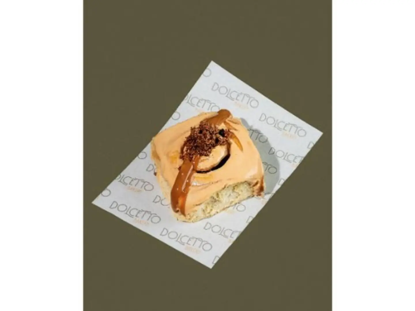 لفائف دولتشي