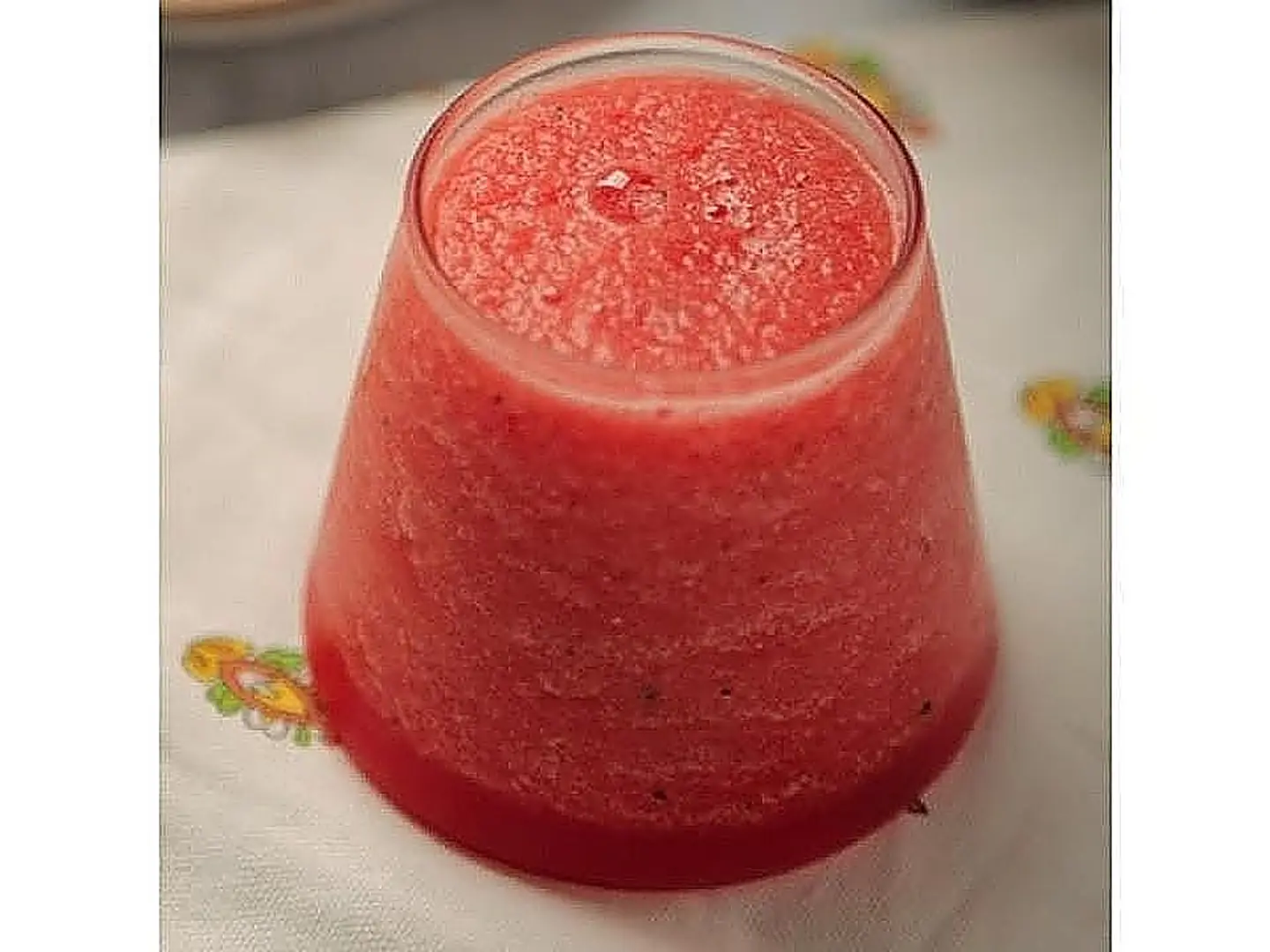 Watermelon Juice