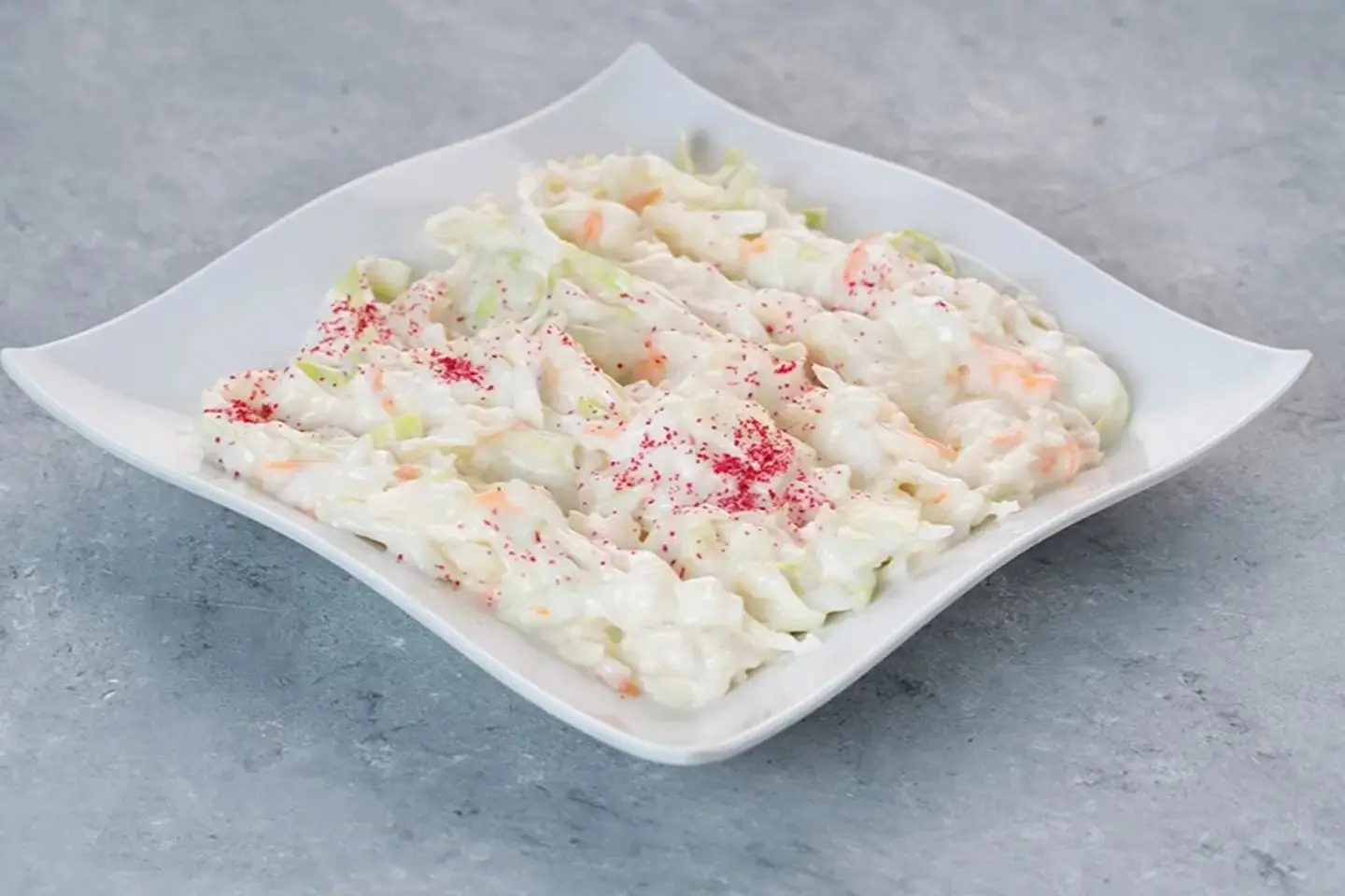 Russian Salad