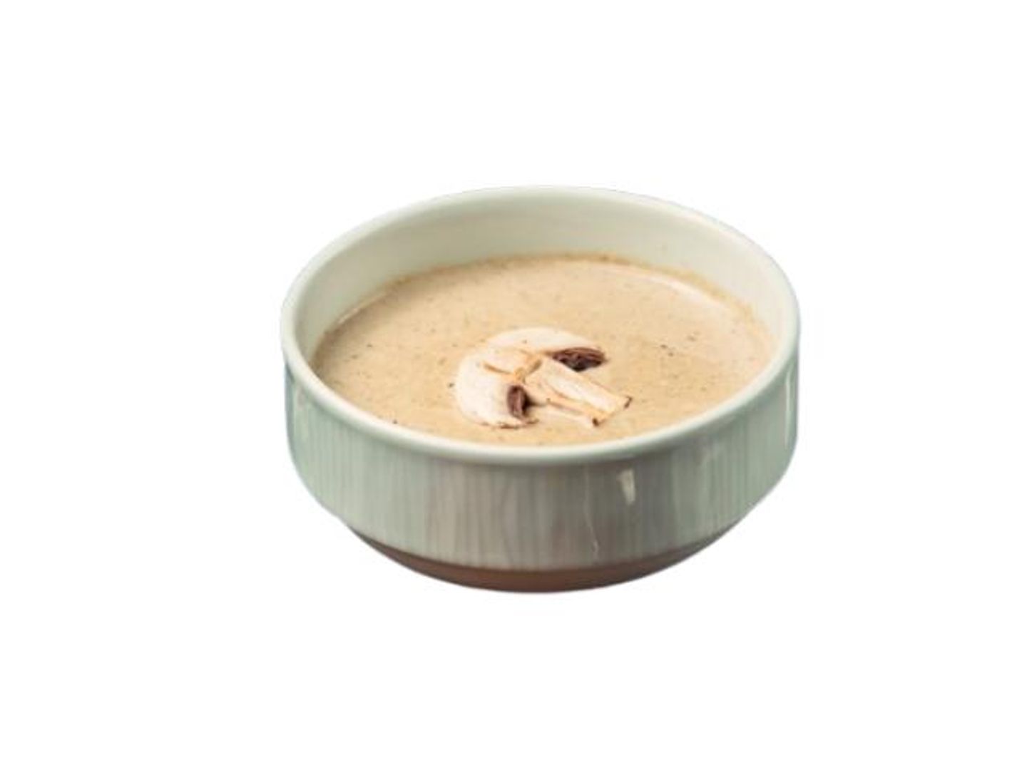 Chicken And Mushroom Soup