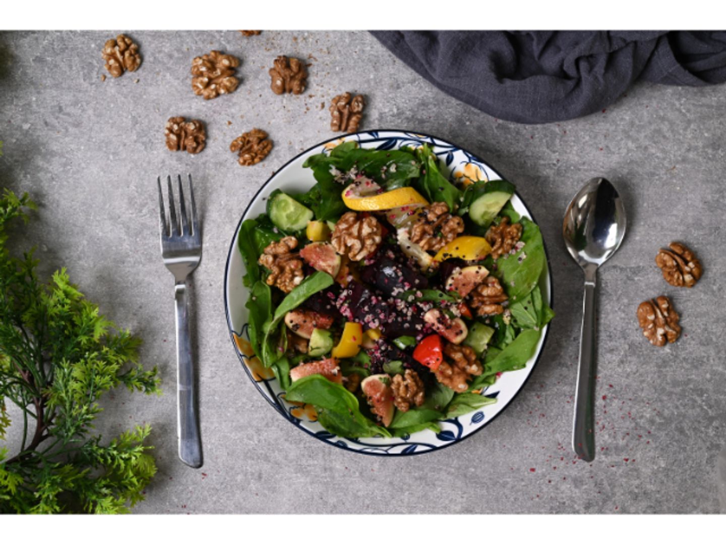 Arugula Salad