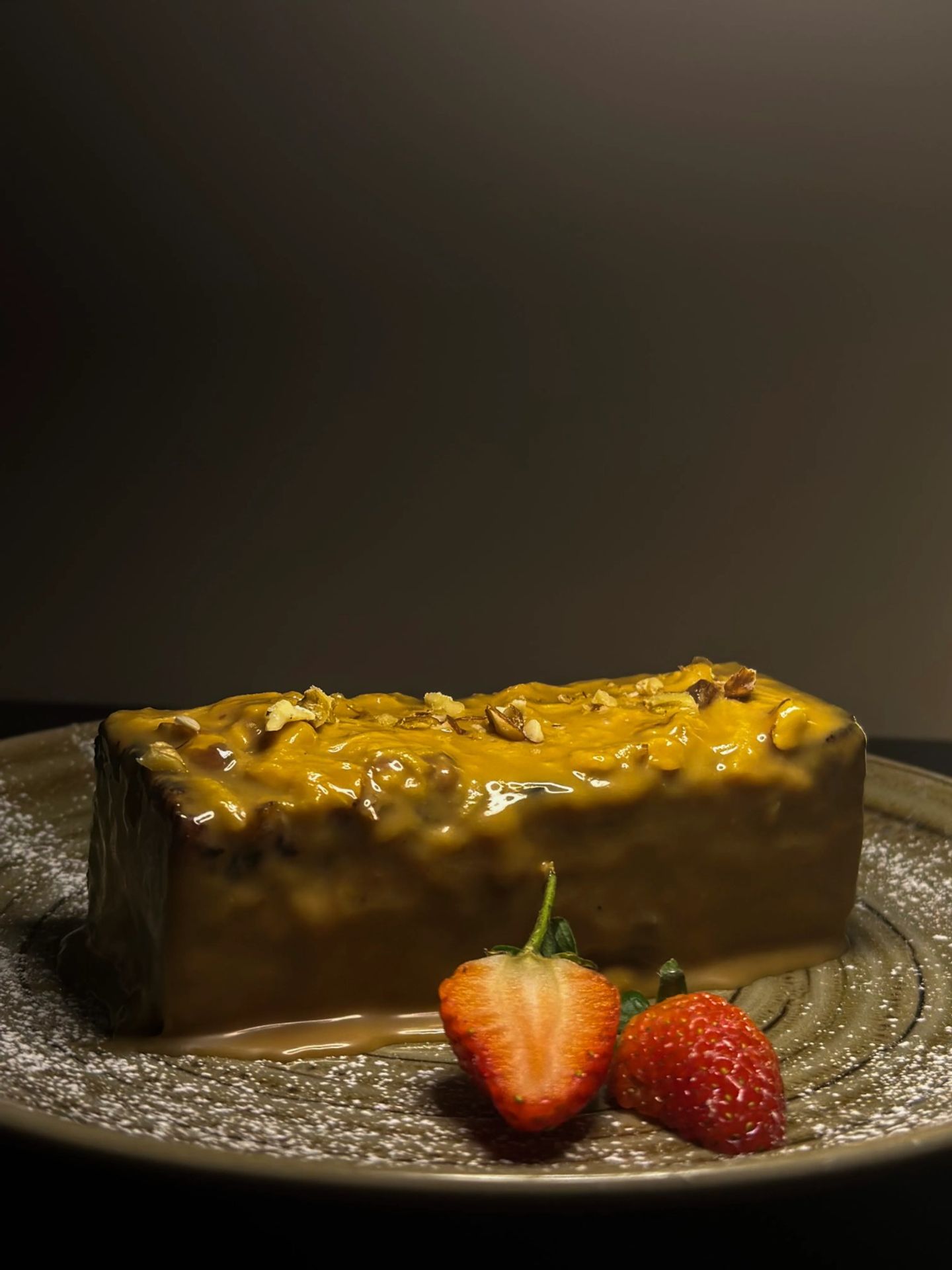 French Toast Caramel