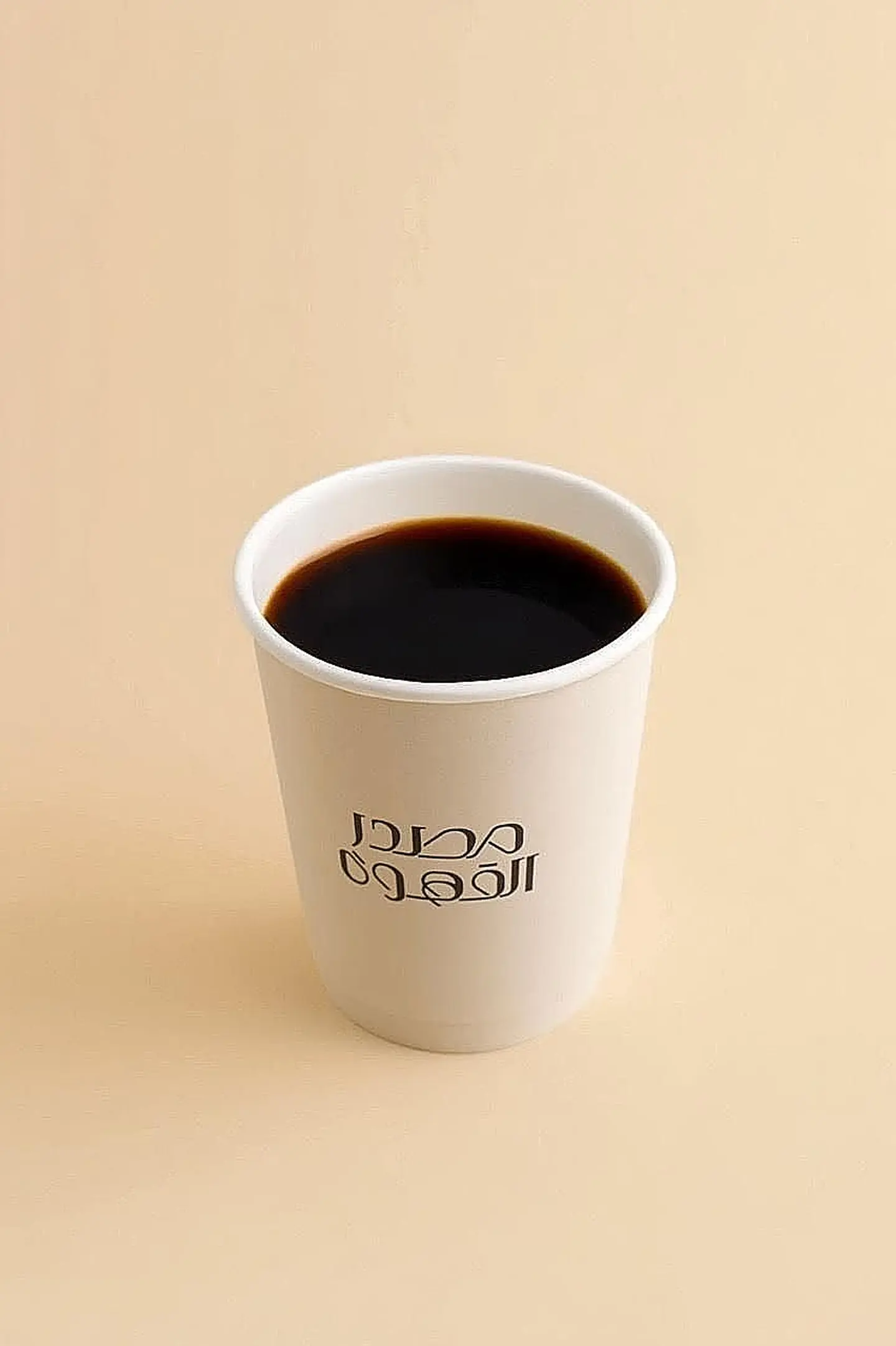 Hot V60