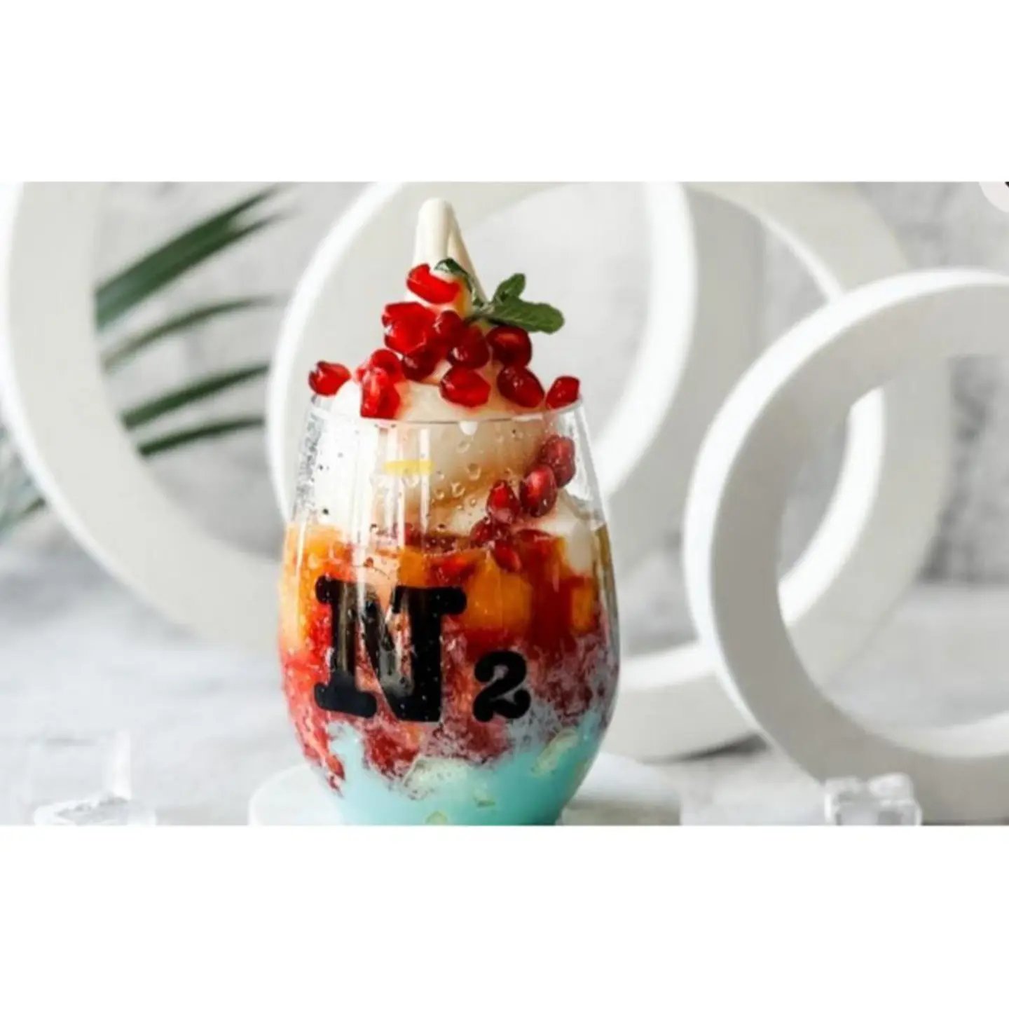 Island Ice Cream
