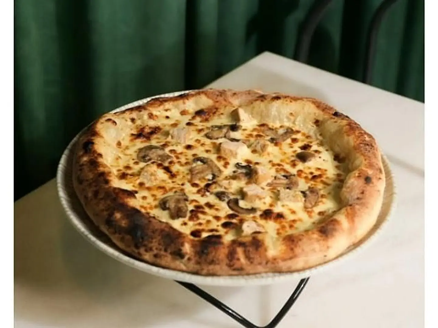Alfredo