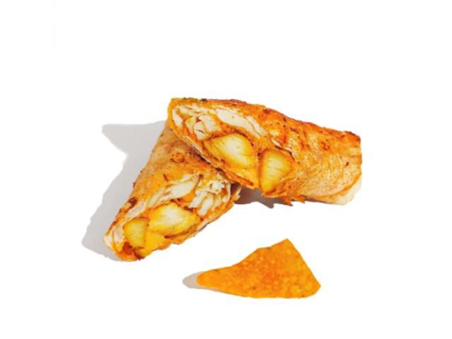 Doritos Chicken Shish