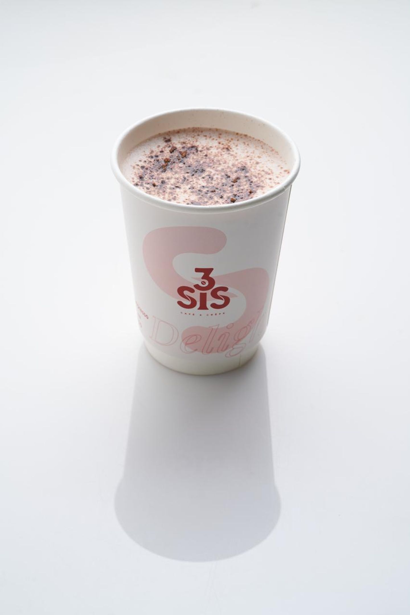 Hot Chocolate
