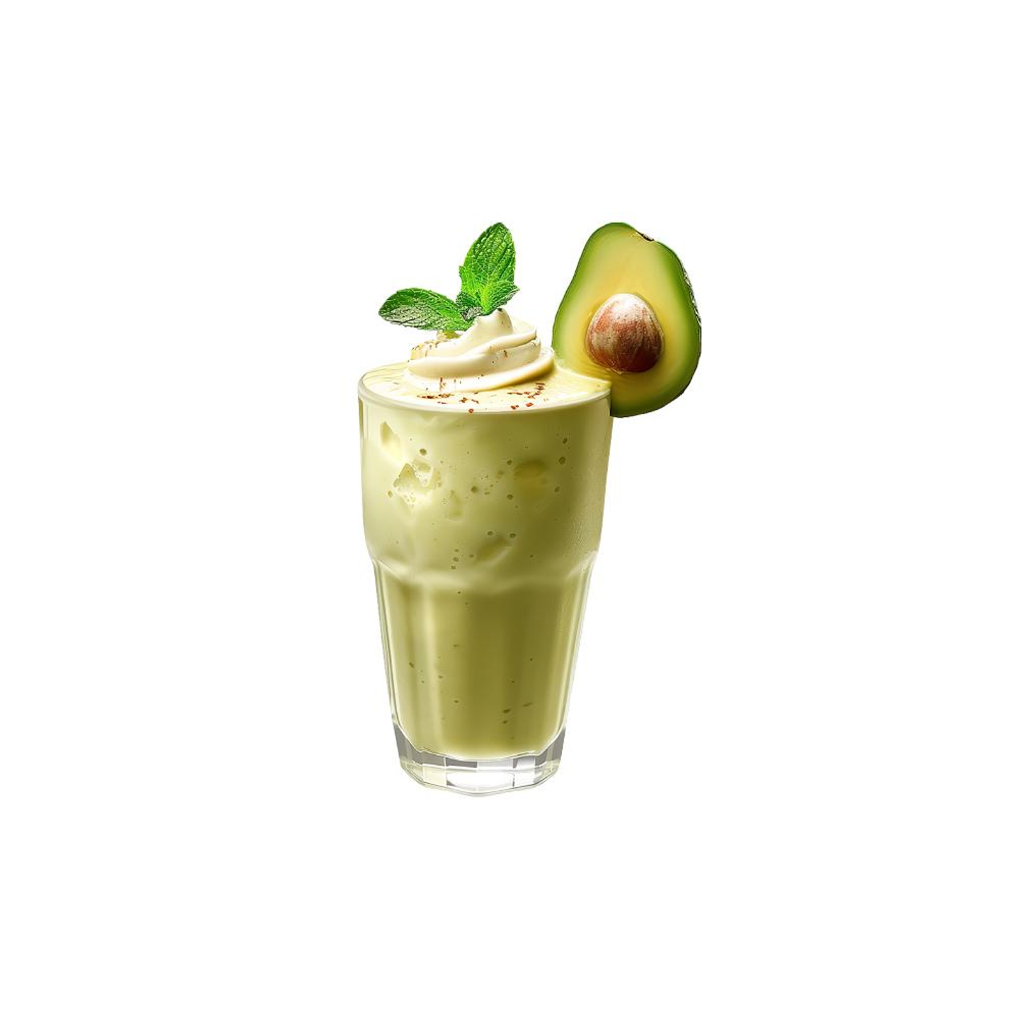Avocodo Milk Shake