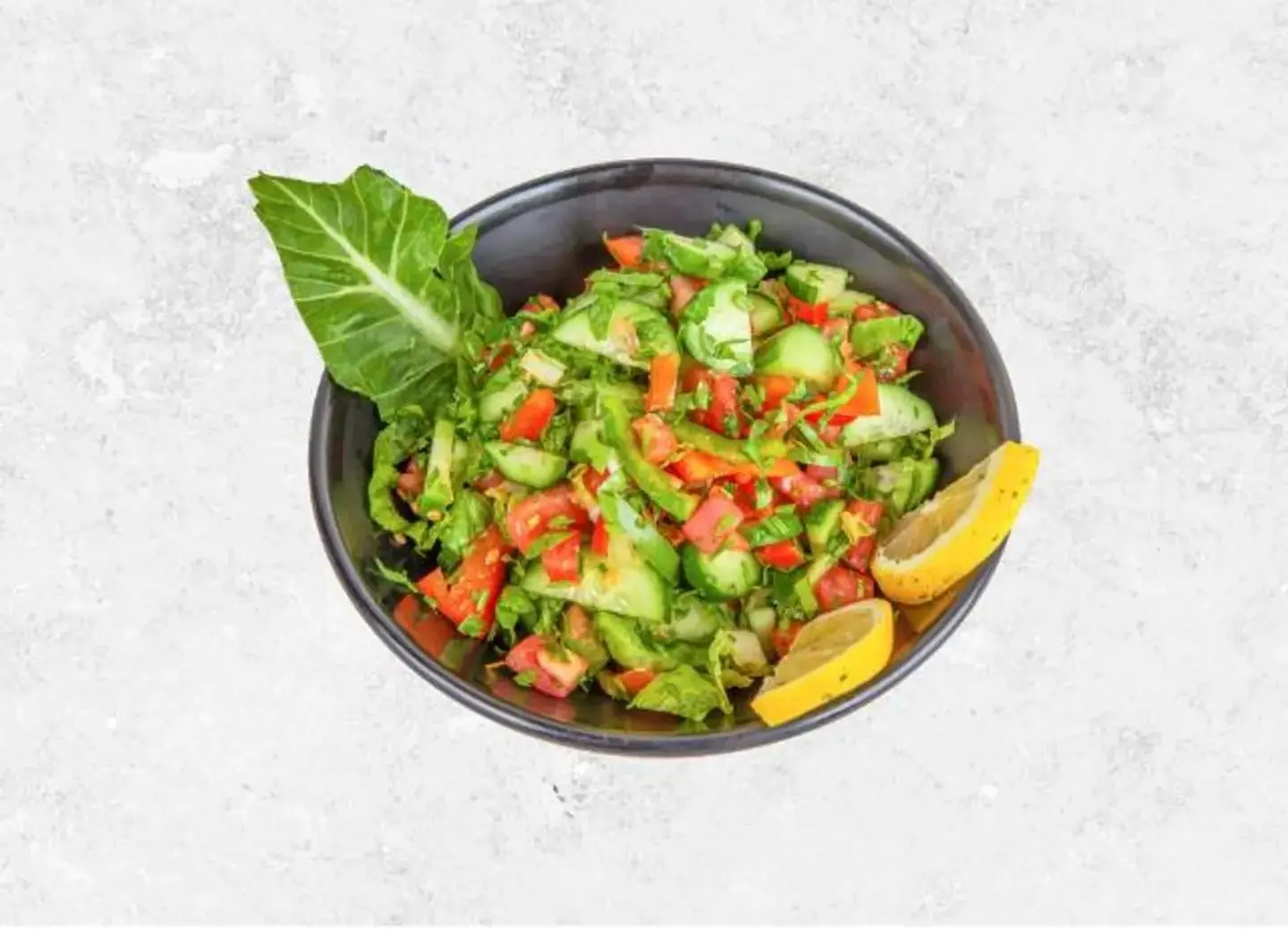 Green Salad