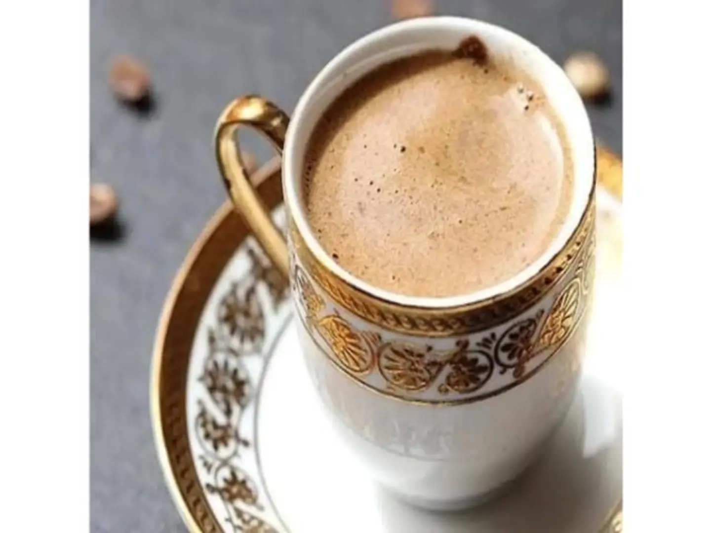 قهوة تركي