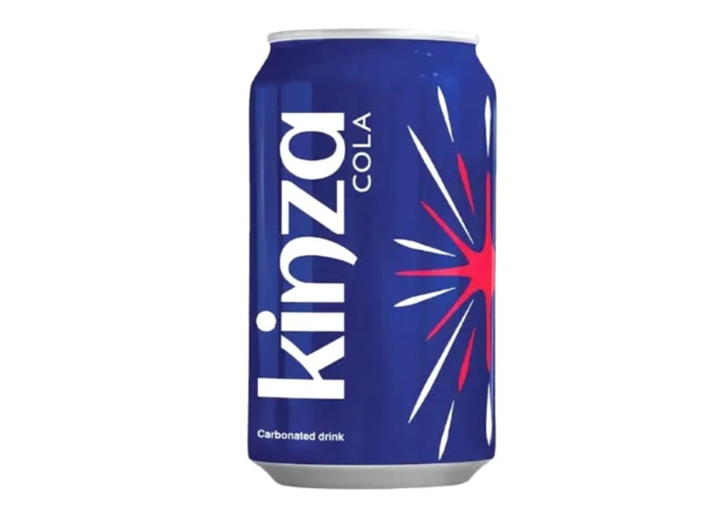 Kinza Cola