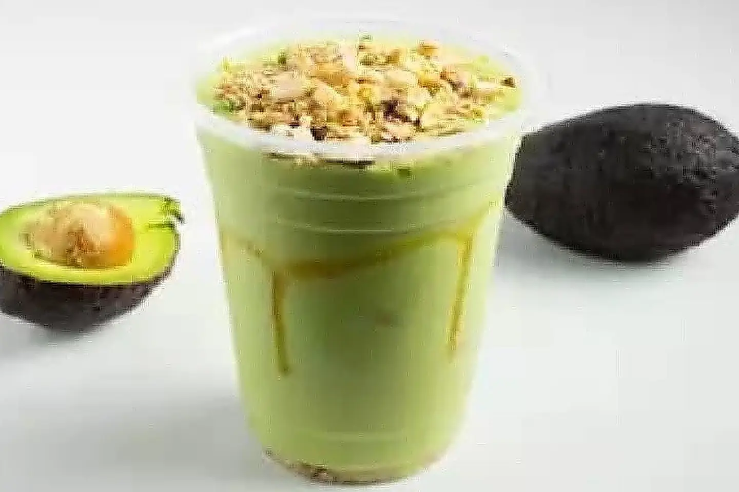 عصير افوكادو