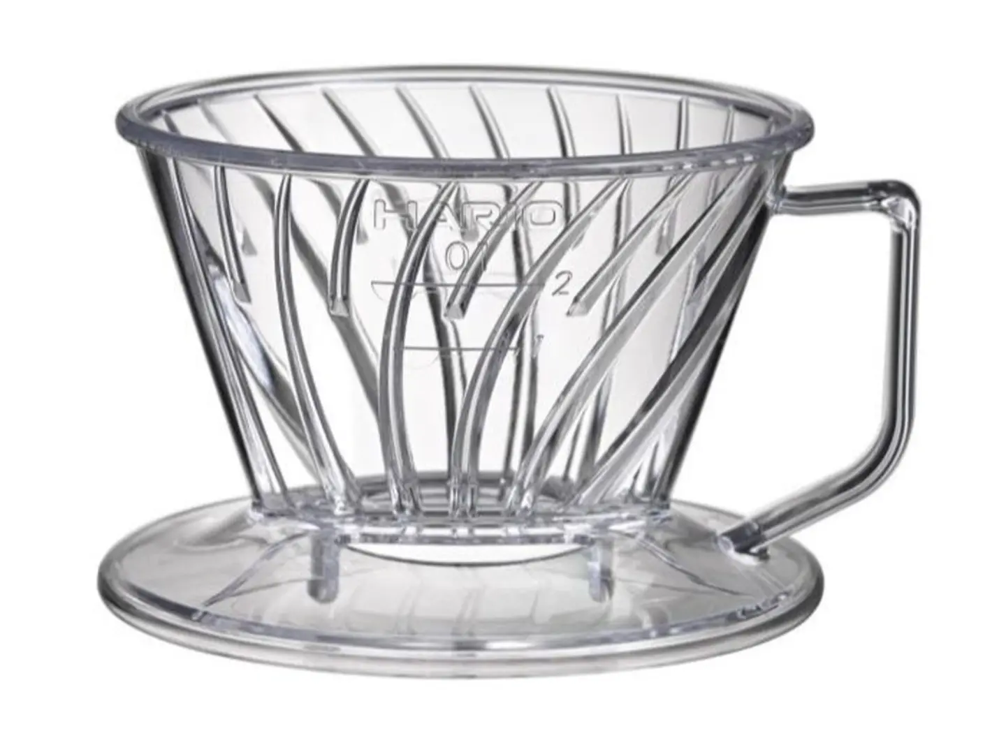 قمع هاريو بيغاسوس حجم 01