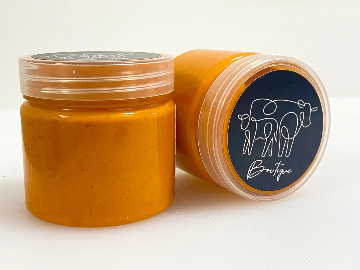 Korean Hot Sauce