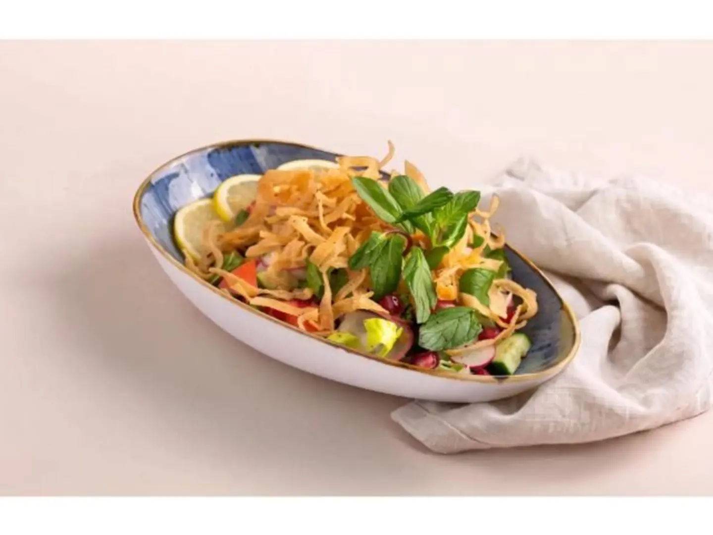Fattoush