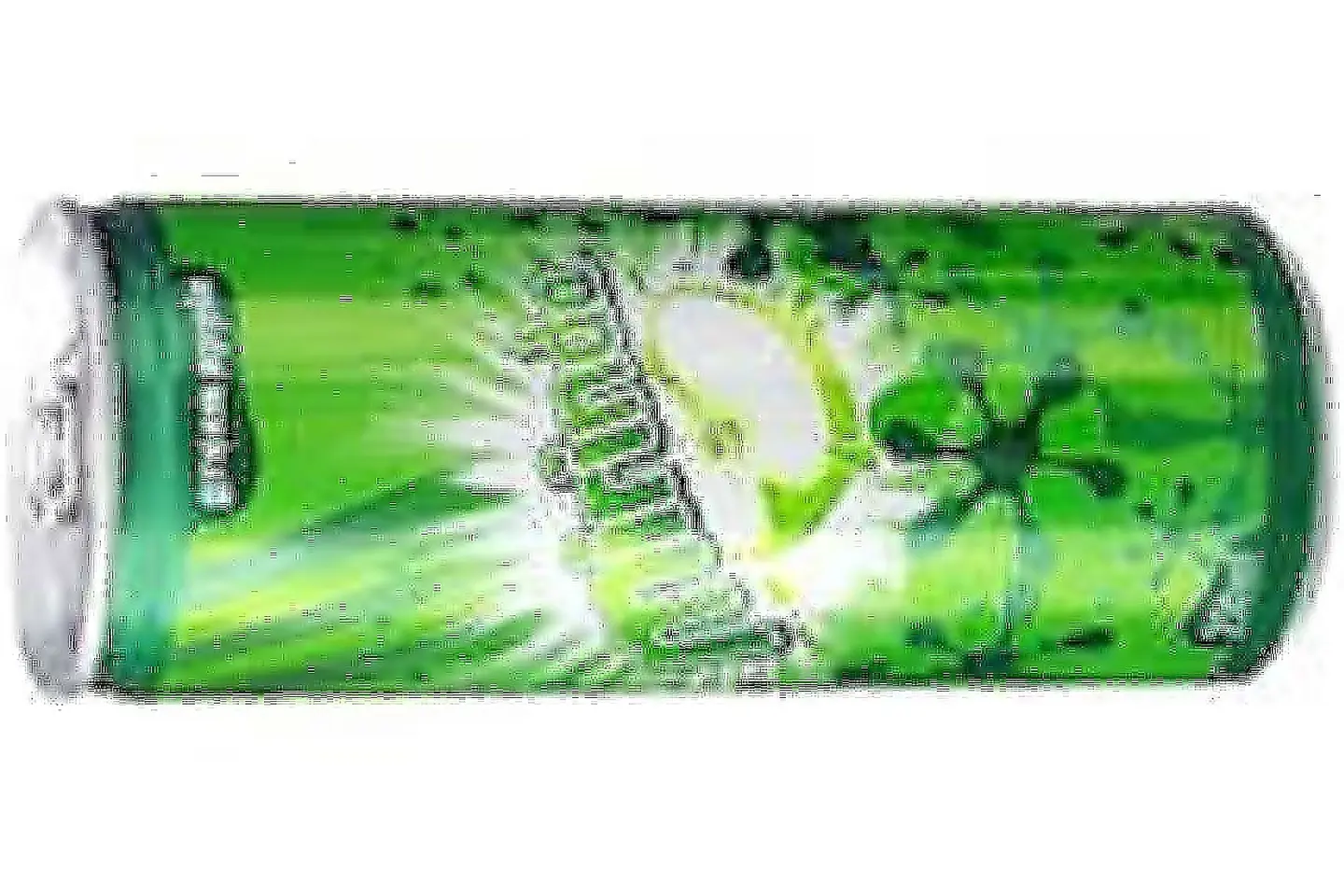 Miranda Green Apple 240ml