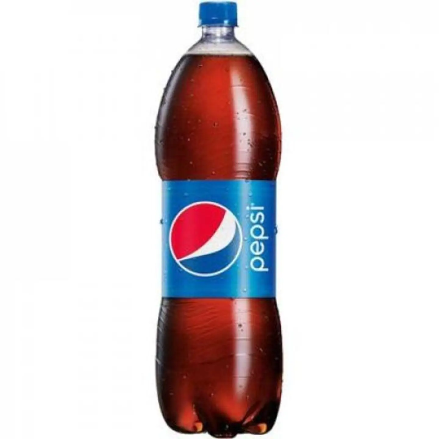 Pepsi 2 Liters