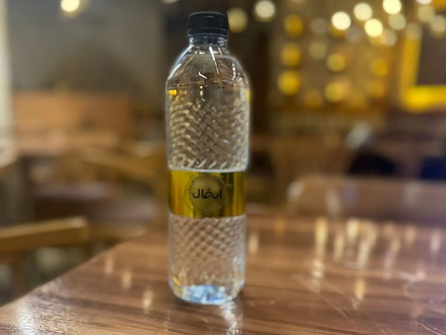 مياه معدنيه 660