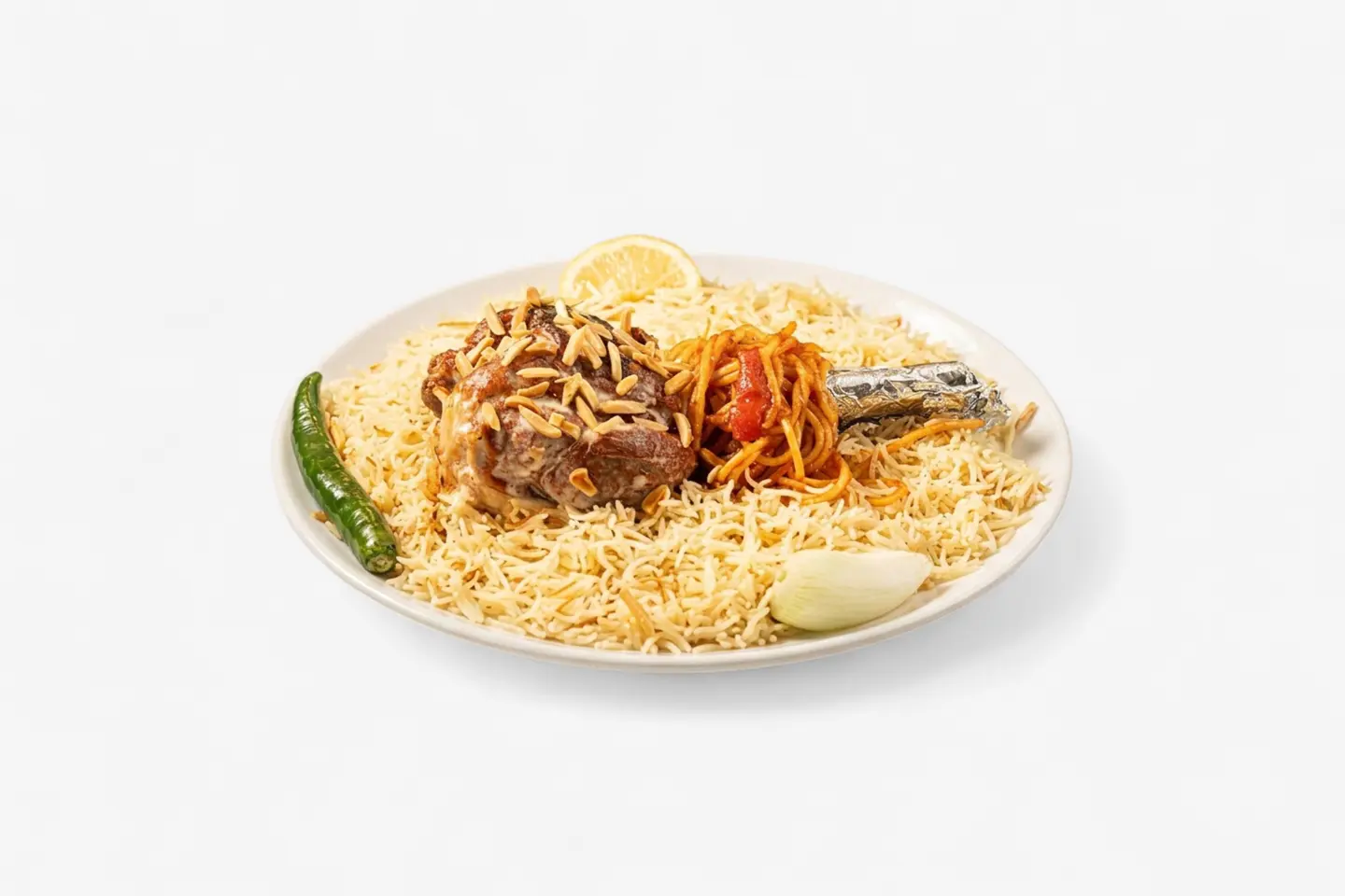 غوزي عراقي