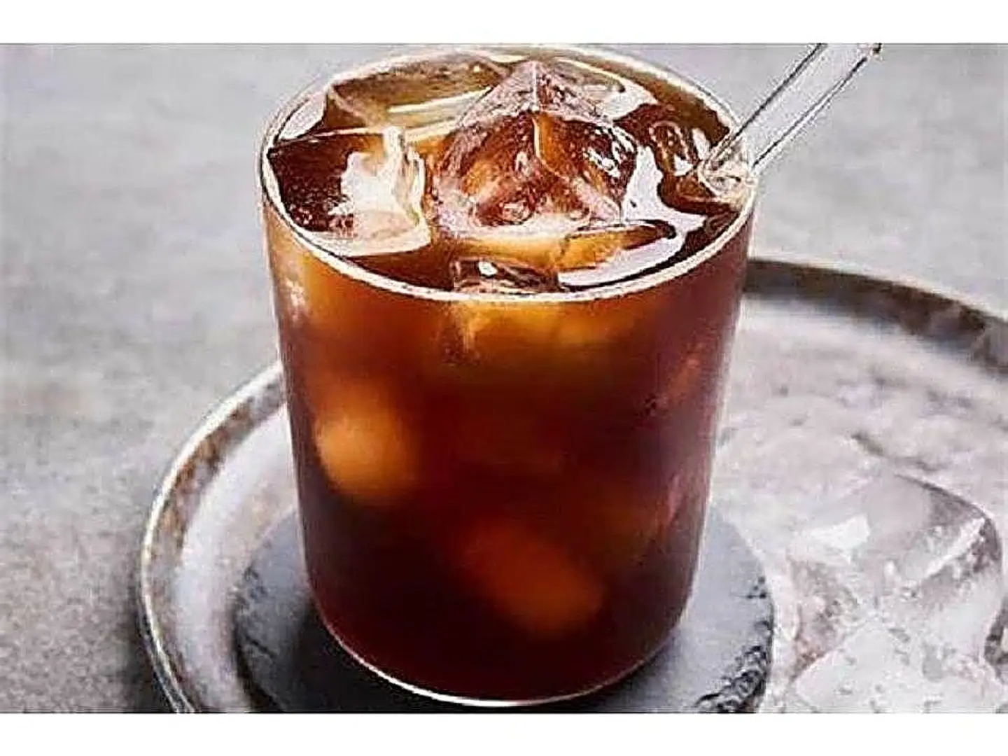 Ice Drip