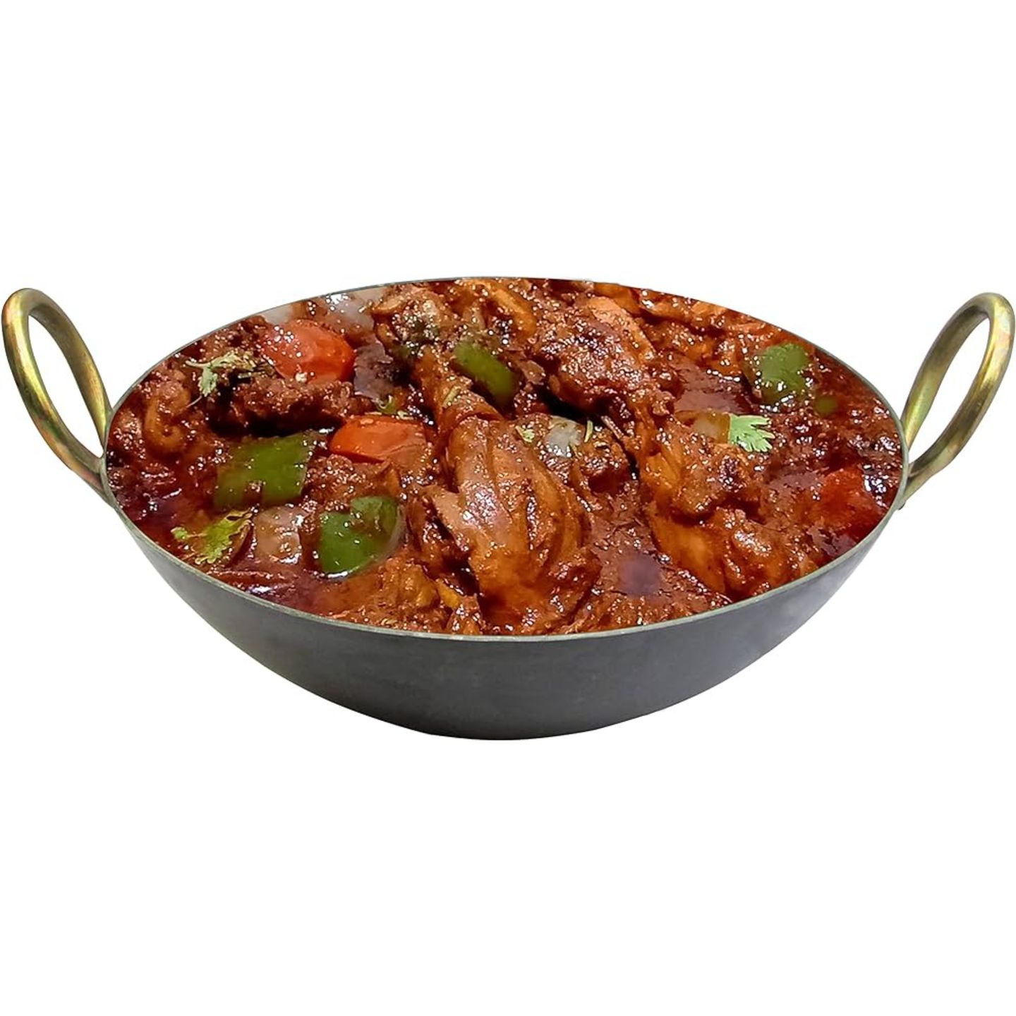 Veg Kadai