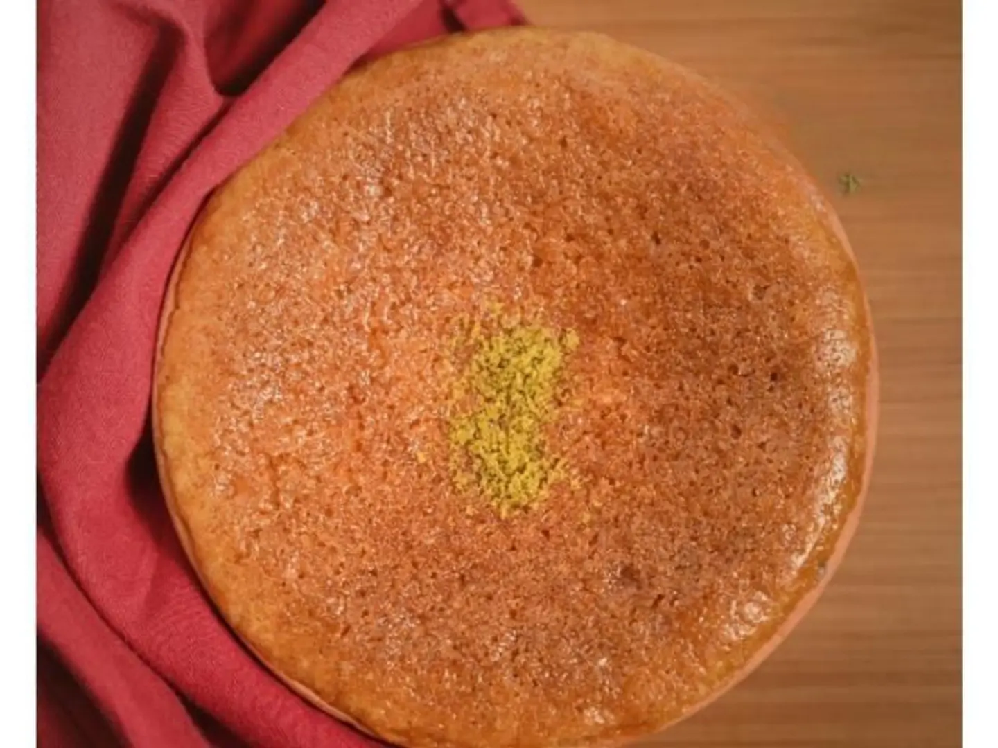 Basbousa