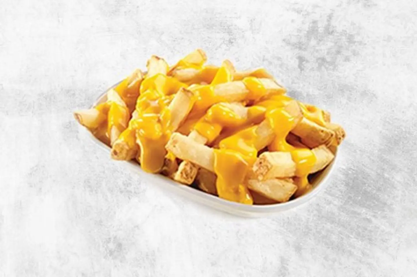 Chees Fries