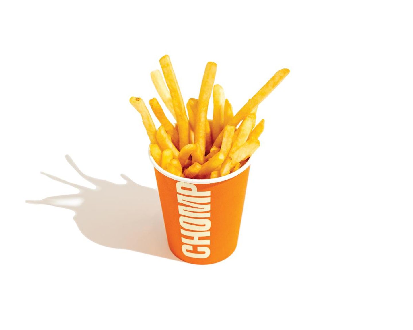 Fries