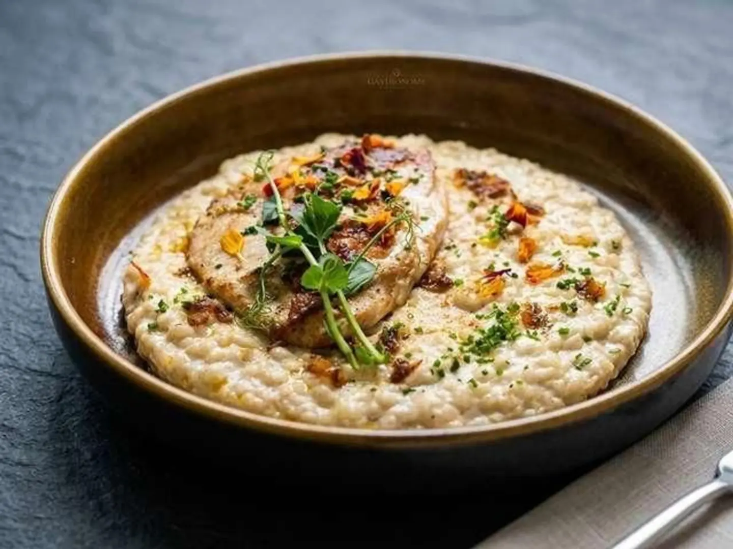 Charcoal Grilled Chicken Jareesh