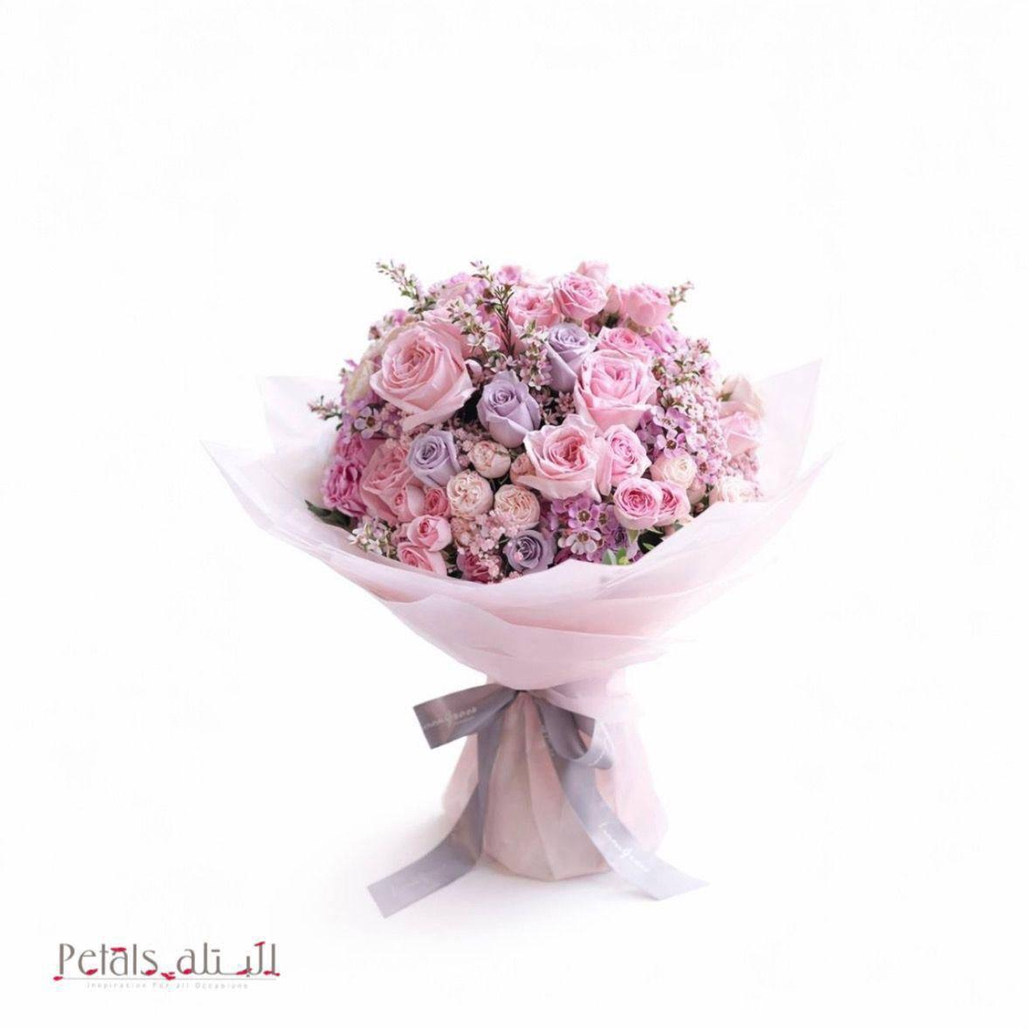 Your Eid Flowers