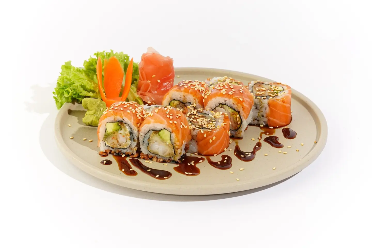 Philly Roll - Small