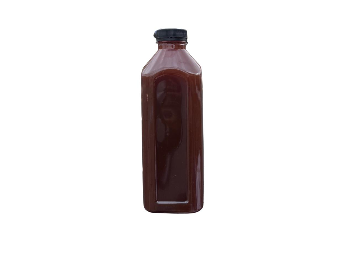 Hibiscus With Taif Rose 1 Liter