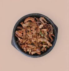 صحن تقاطيع