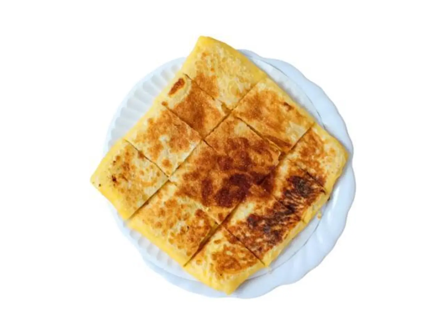 Sweet Banana Mutabbak