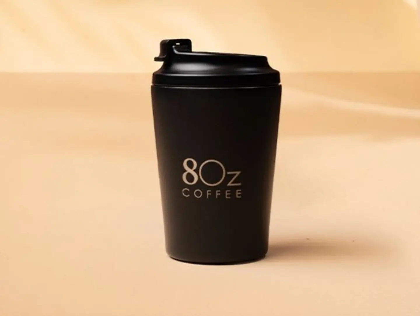 Mug Black