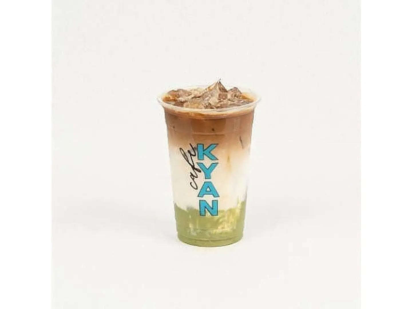 ايس بستاشيو لاتيه