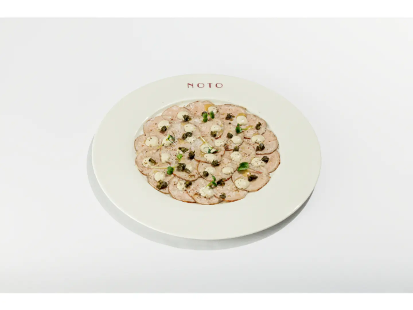 Vitello Tonnato