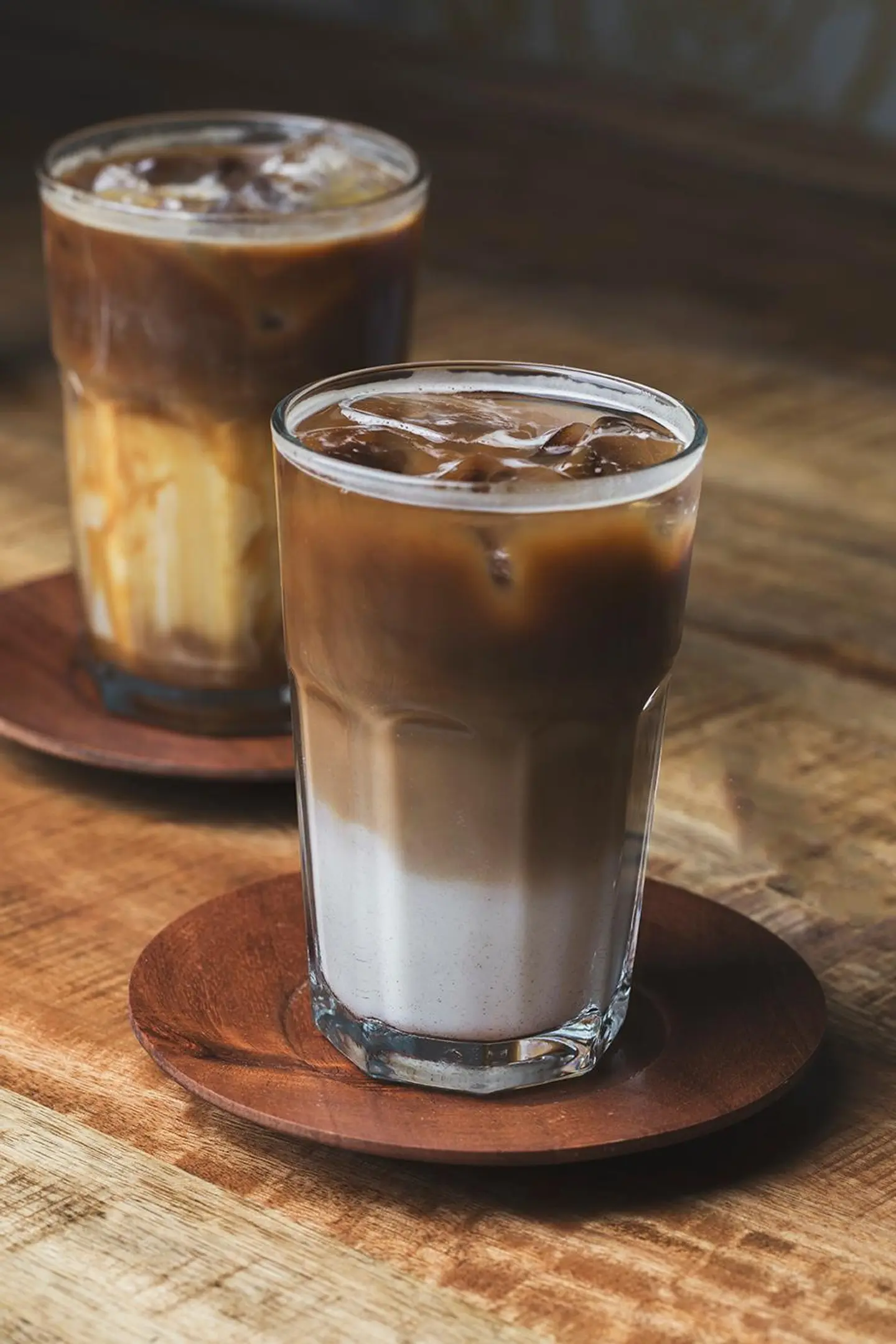 Ice Latte
