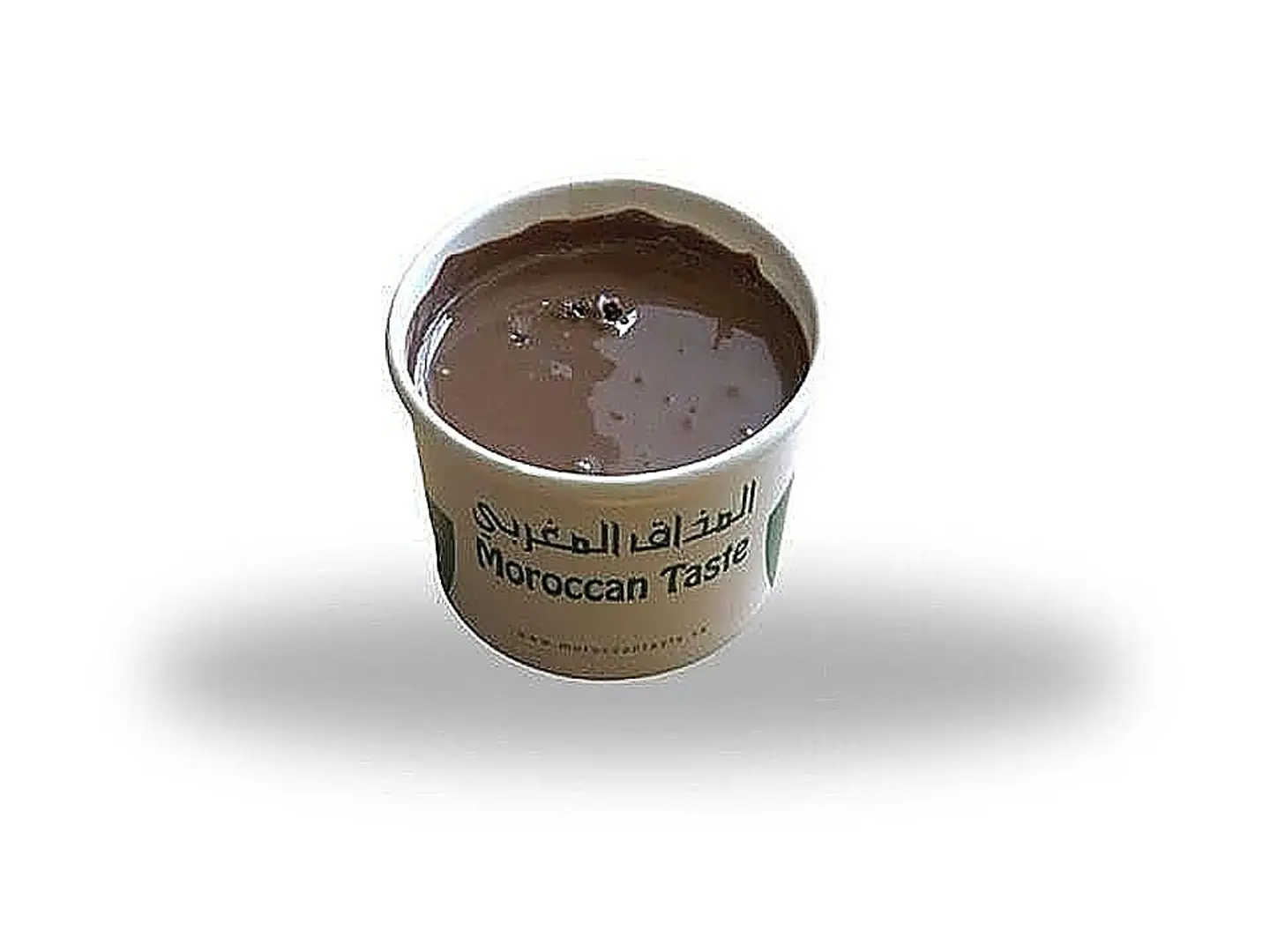 Chocolate Pudding